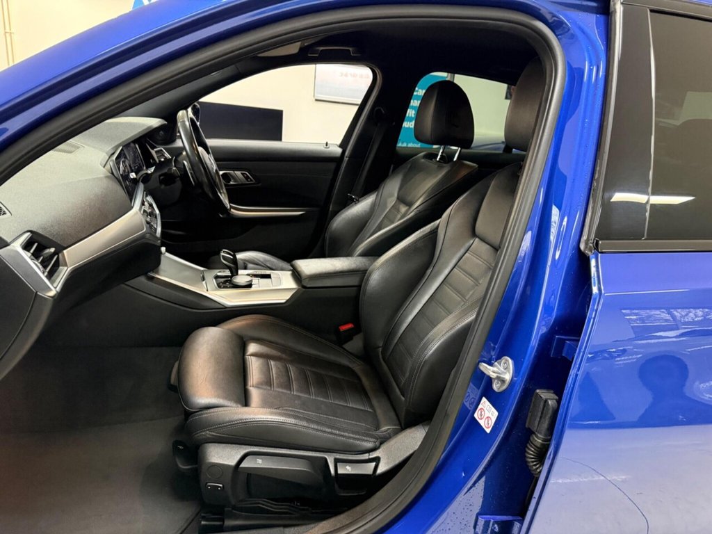 Used BMW 3 Series 2020 for sale - 77288020: Photo 40