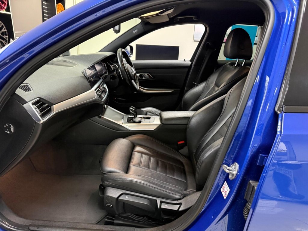 Used BMW 3 Series 2020 for sale - 77288020: Photo 41