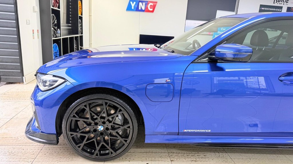 Used BMW 3 Series 2020 for sale - 77288020: Photo 42