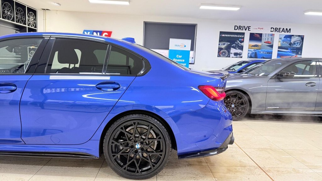 Used BMW 3 Series 2020 for sale - 77288020: Photo 43