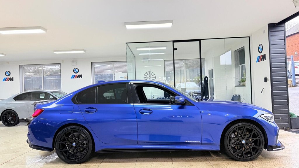 Used BMW 3 Series 2020 for sale - 77288020: Photo 48