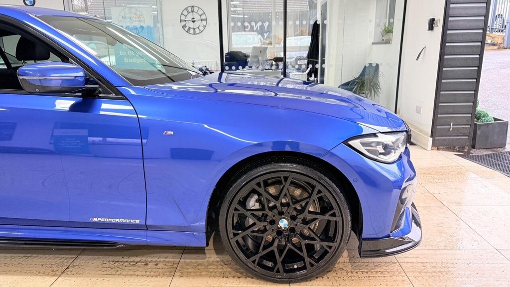 Used BMW 3 Series 2020 for sale - 77288020: Photo 49