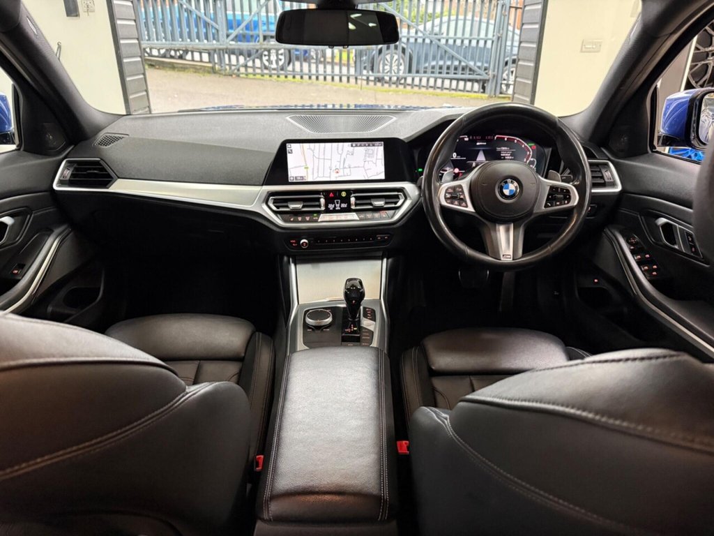 Used BMW 3 Series 2020 for sale - 77288020: Photo 6