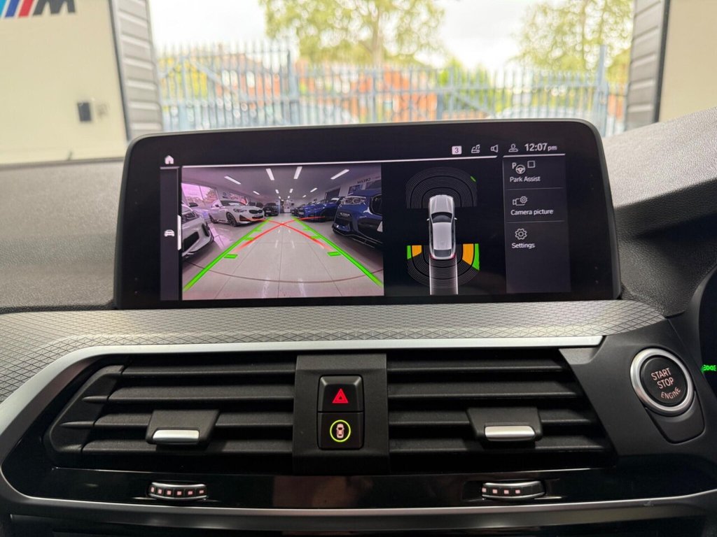 Used BMW X4 2020 for sale - 76210624: Photo 10