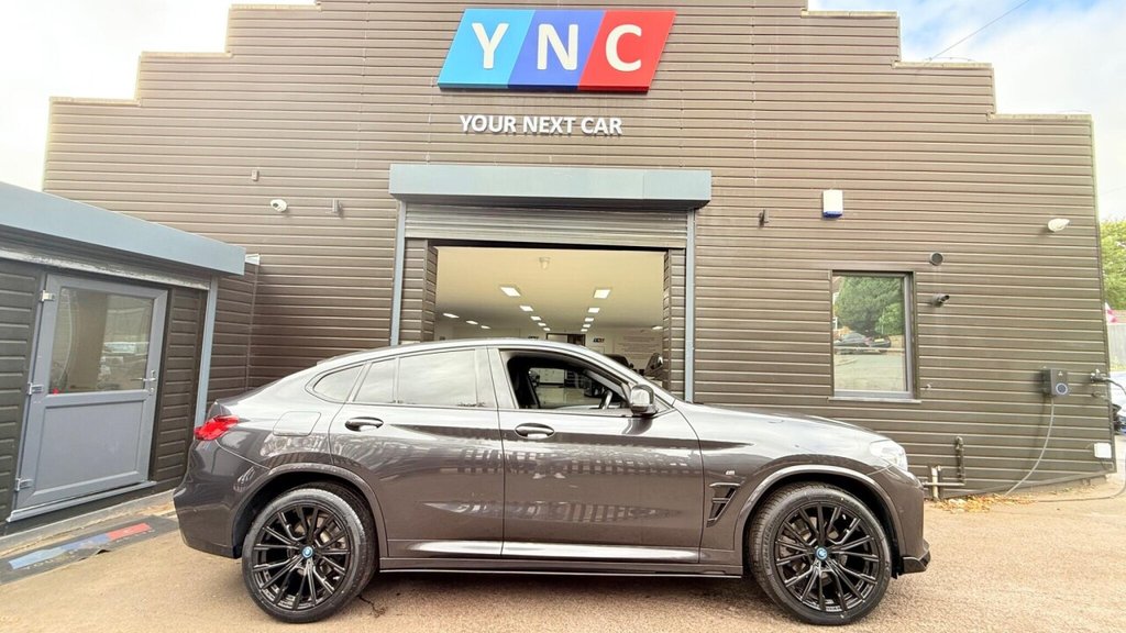 Used BMW X4 2020 for sale - 76210624: Photo 12