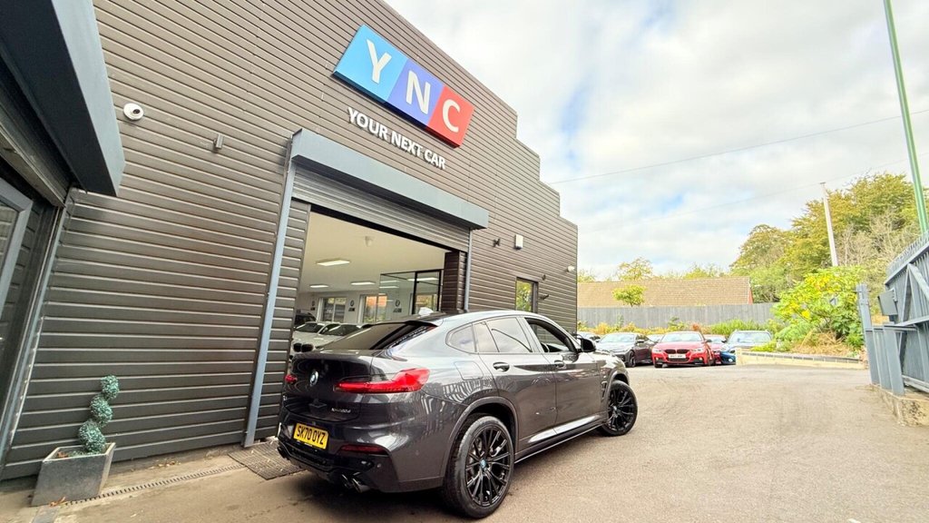 Used BMW X4 2020 for sale - 76210624: Photo 13