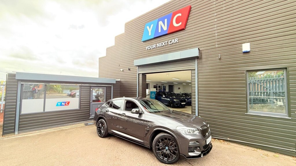 Used BMW X4 2020 for sale - 76210624: Photo 14