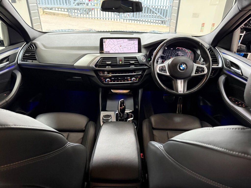 Used BMW X4 2020 for sale - 76210624: Photo 15