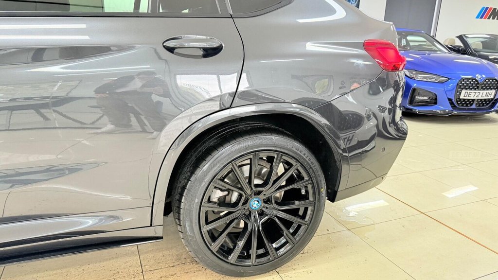 Used BMW X4 2020 for sale - 76210624: Photo 18