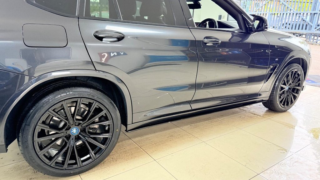 Used BMW X4 2020 for sale - 76210624: Photo 19