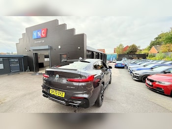 2020 (70) - xDrive20d MHT M Sport 5dr Step Auto