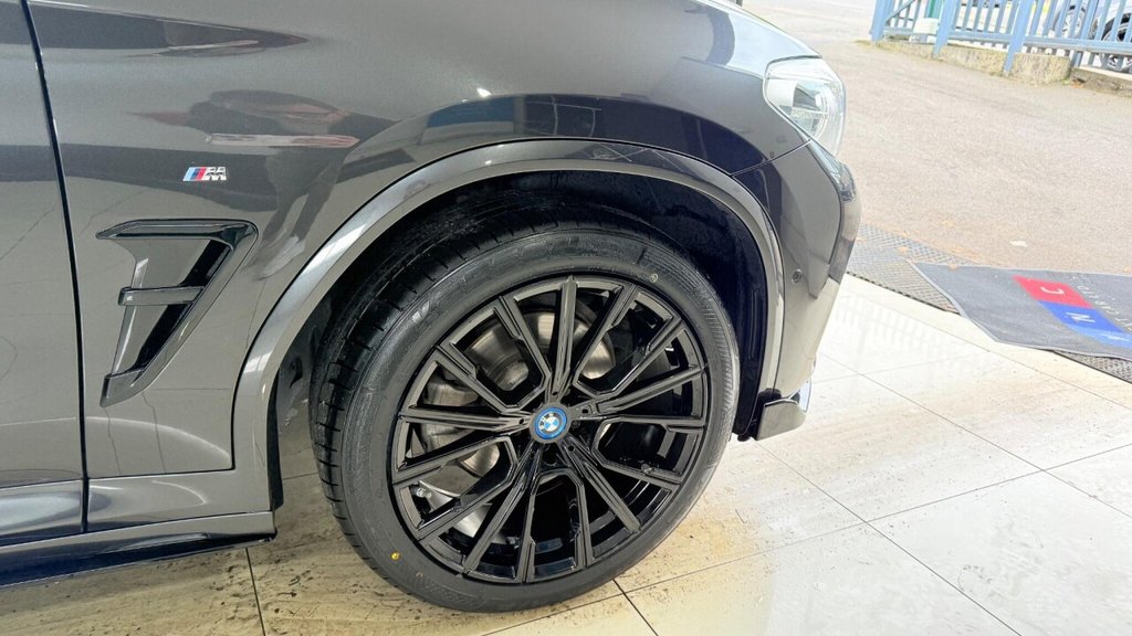 Used BMW X4 2020 for sale - 76210624: Photo 20