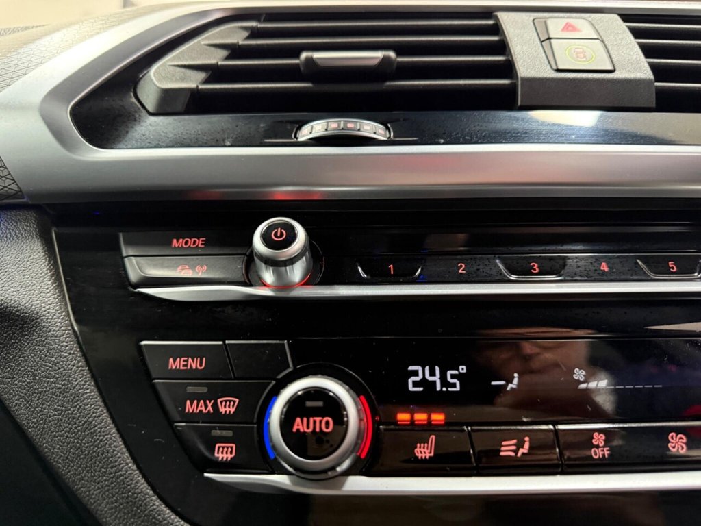Used BMW X4 2020 for sale - 76210624: Photo 21