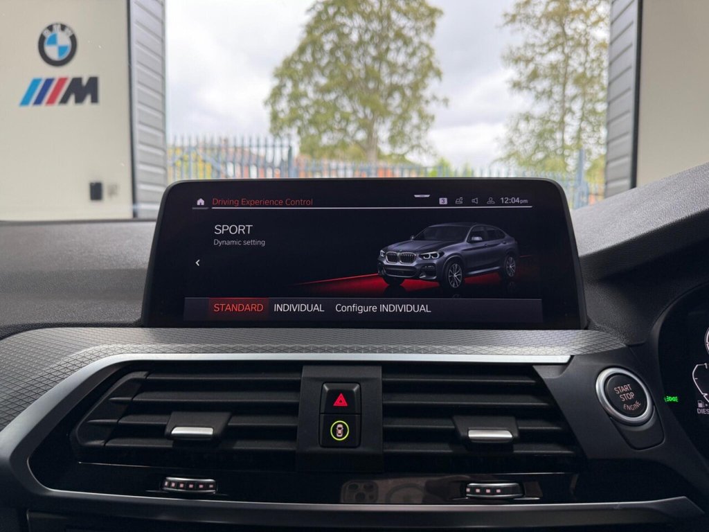 Used BMW X4 2020 for sale - 76210624: Photo 22