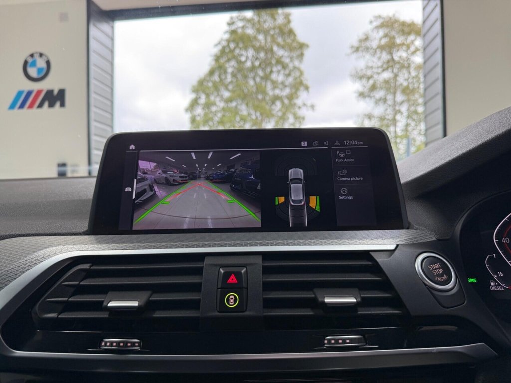 Used BMW X4 2020 for sale - 76210624: Photo 23