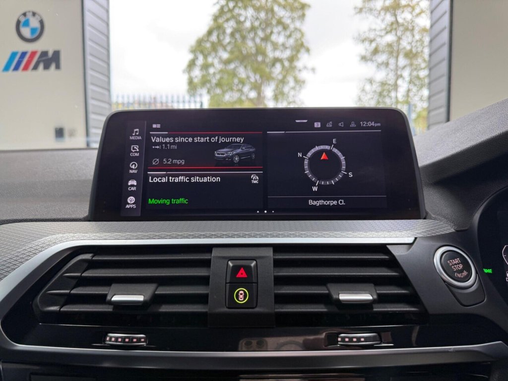 Used BMW X4 2020 for sale - 76210624: Photo 24