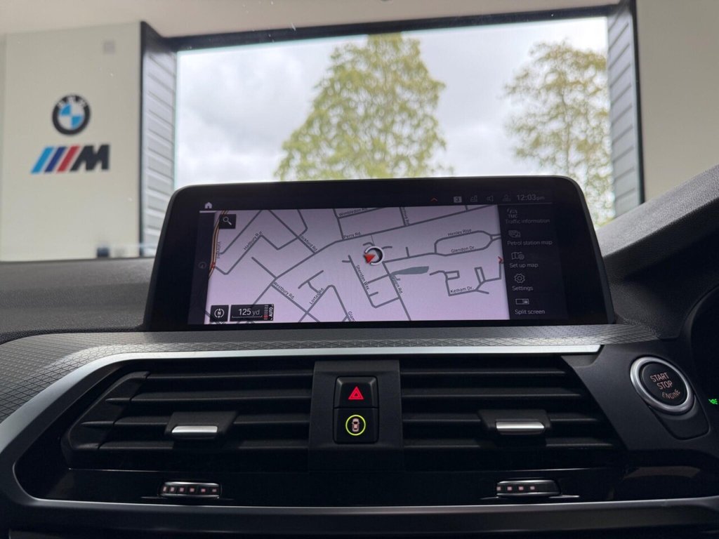 Used BMW X4 2020 for sale - 76210624: Photo 27