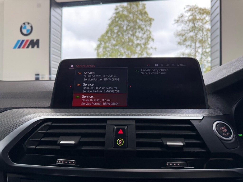 Used BMW X4 2020 for sale - 76210624: Photo 28