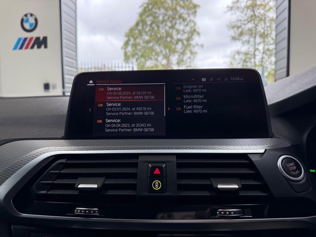 Used BMW X4 2020 for sale - 76210624: Photo 29