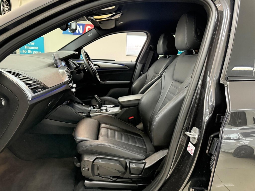 Used BMW X4 2020 for sale - 76210624: Photo 3