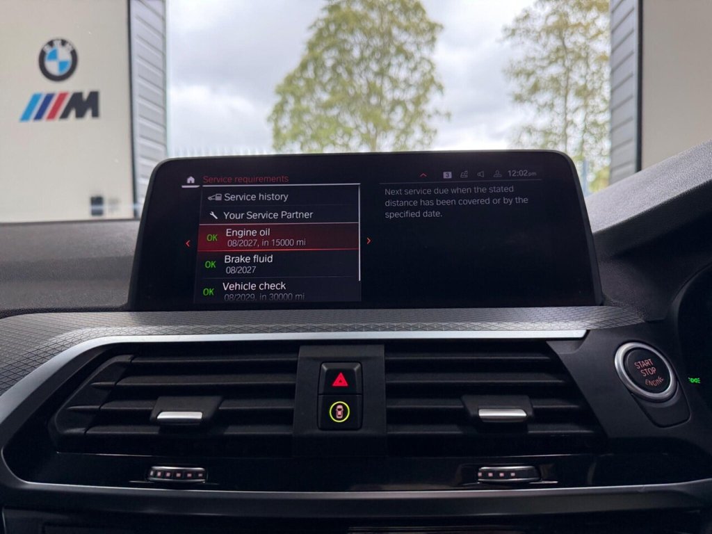 Used BMW X4 2020 for sale - 76210624: Photo 30