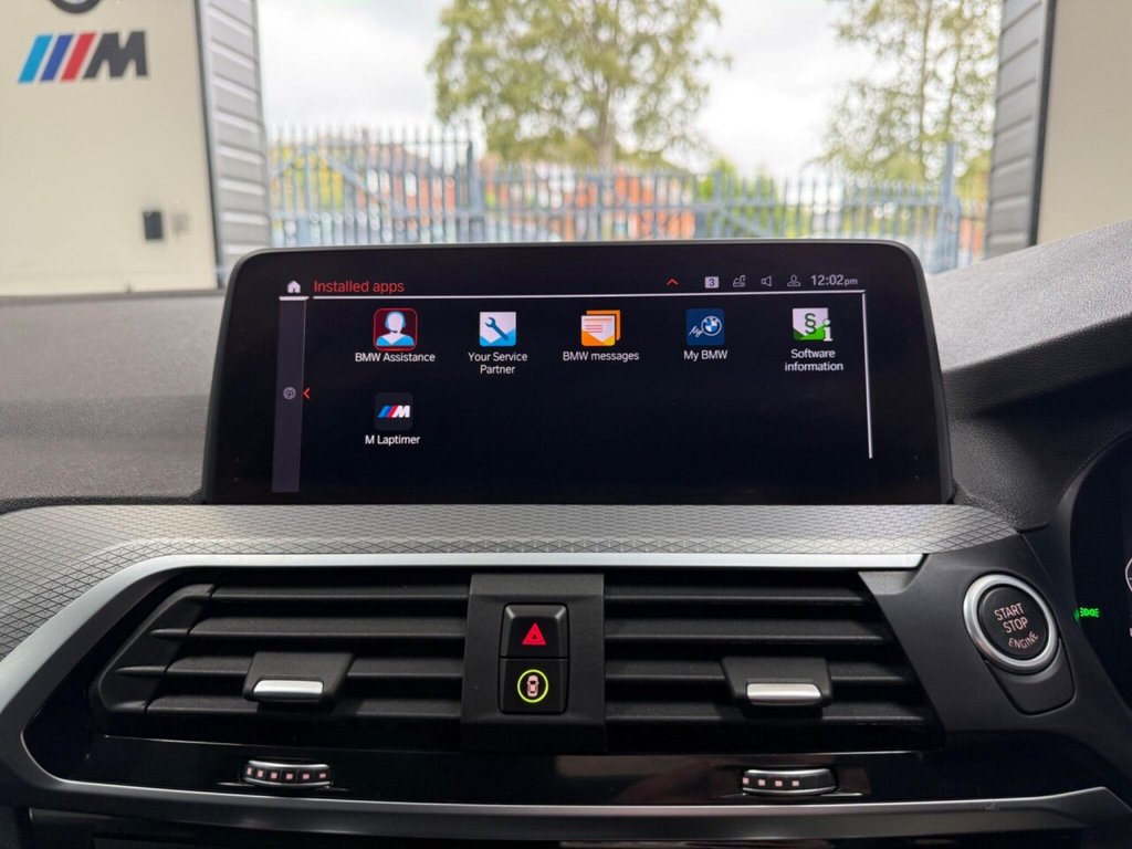 Used BMW X4 2020 for sale - 76210624: Photo 31