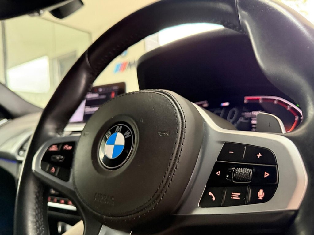 Used BMW X4 2020 for sale - 76210624: Photo 32