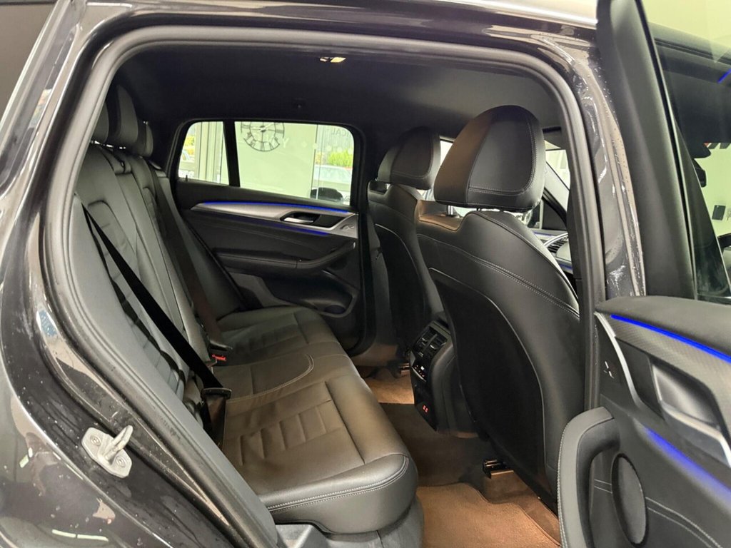 Used BMW X4 2020 for sale - 76210624: Photo 36