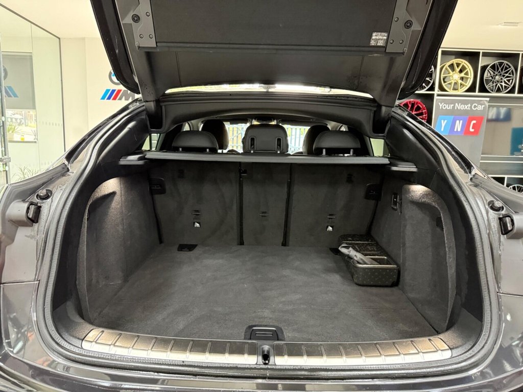 Used BMW X4 2020 for sale - 76210624: Photo 38