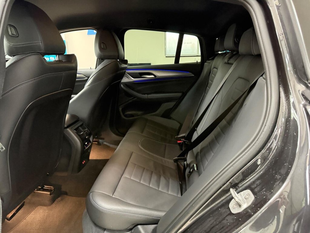 Used BMW X4 2020 for sale - 76210624: Photo 39