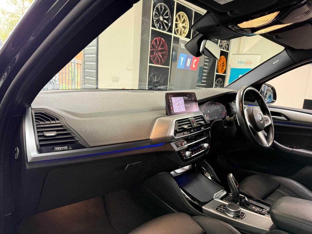 Used BMW X4 2020 for sale - 76210624: Photo 40