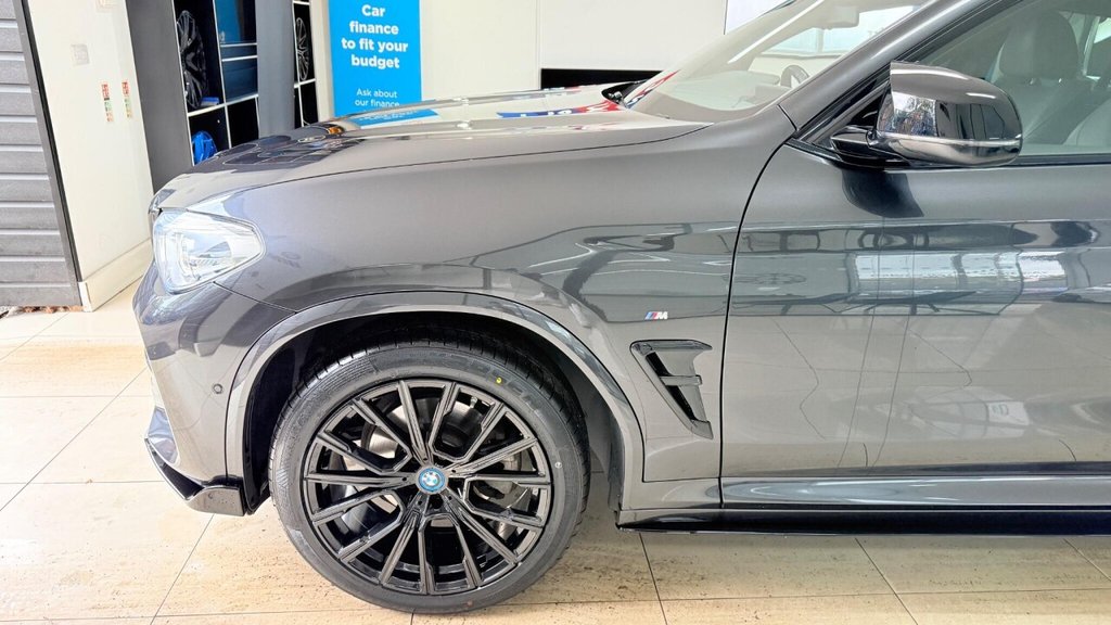 Used BMW X4 2020 for sale - 76210624: Photo 42