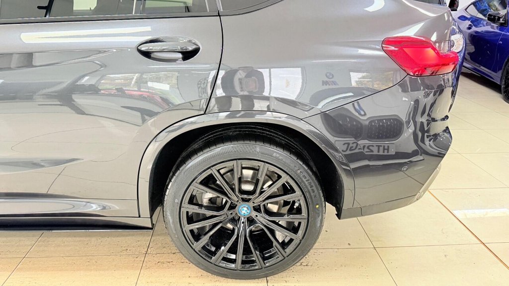 Used BMW X4 2020 for sale - 76210624: Photo 43