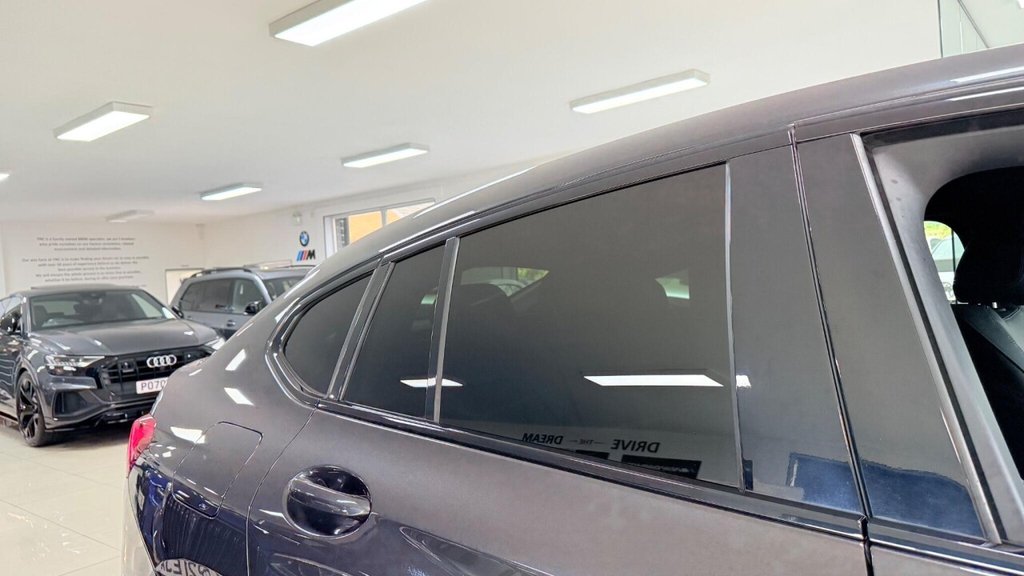 Used BMW X4 2020 for sale - 76210624: Photo 45