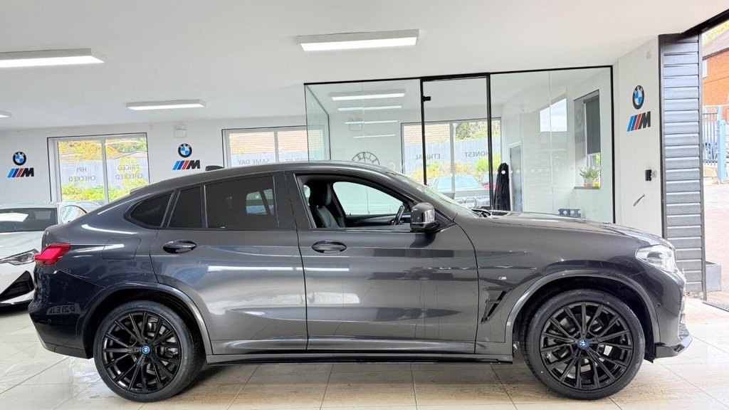 Used BMW X4 2020 for sale - 76210624: Photo 46