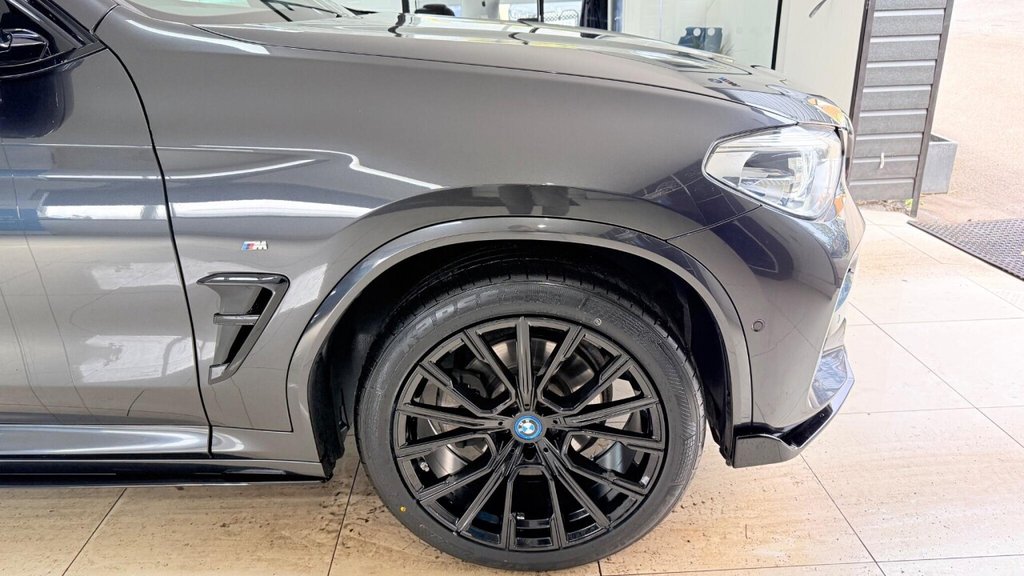Used BMW X4 2020 for sale - 76210624: Photo 47