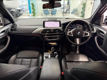 Used BMW X3 2020 for sale - 78839979: Photo