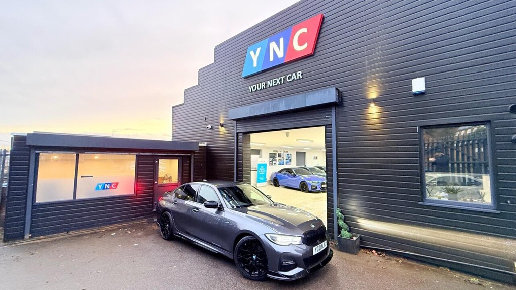 Used BMW 3 Series 2021 for sale - 76536124: Photo 10