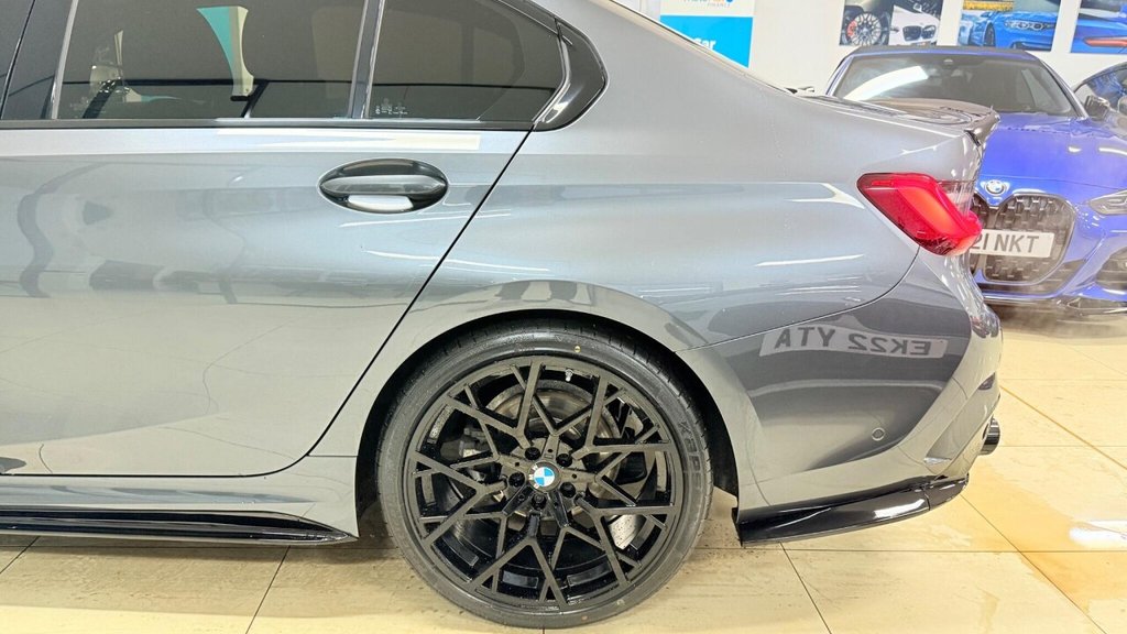 Used BMW 3 Series 2021 for sale - 76536124: Photo 14