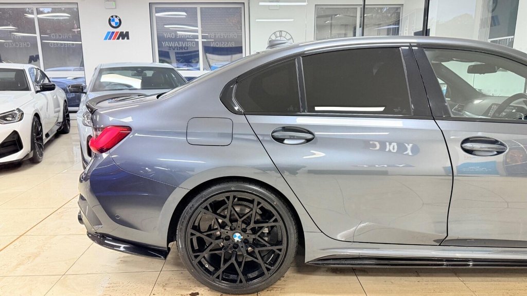 Used BMW 3 Series 2021 for sale - 76536124: Photo 16