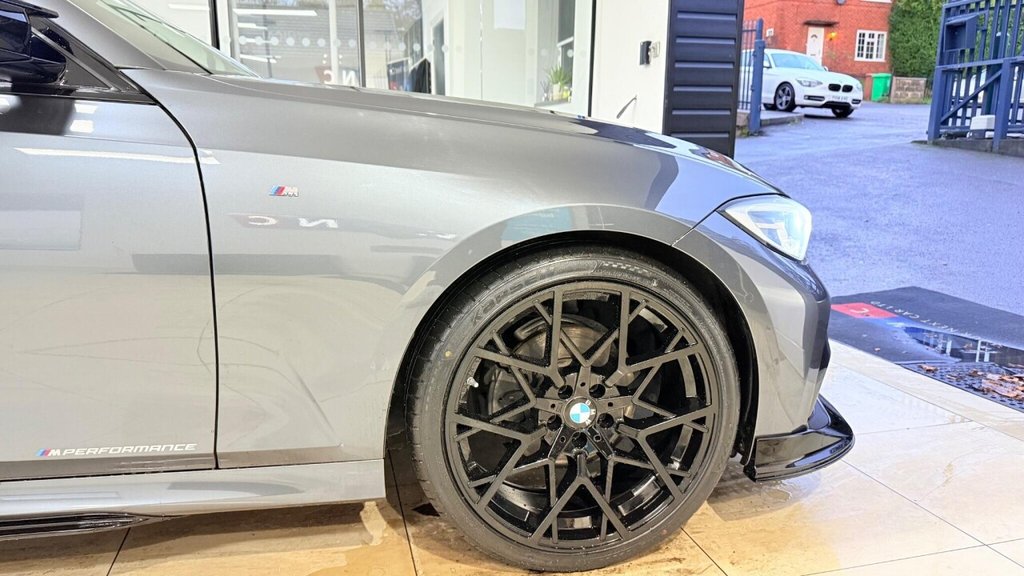 Used BMW 3 Series 2021 for sale - 76536124: Photo 17