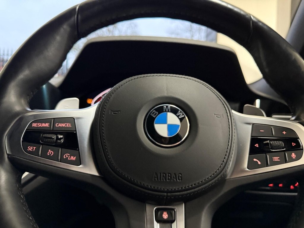 Used BMW 3 Series 2021 for sale - 76536124: Photo 19