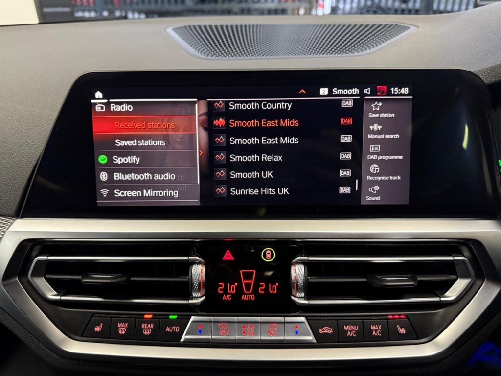 Used BMW 3 Series 2021 for sale - 76536124: Photo 23