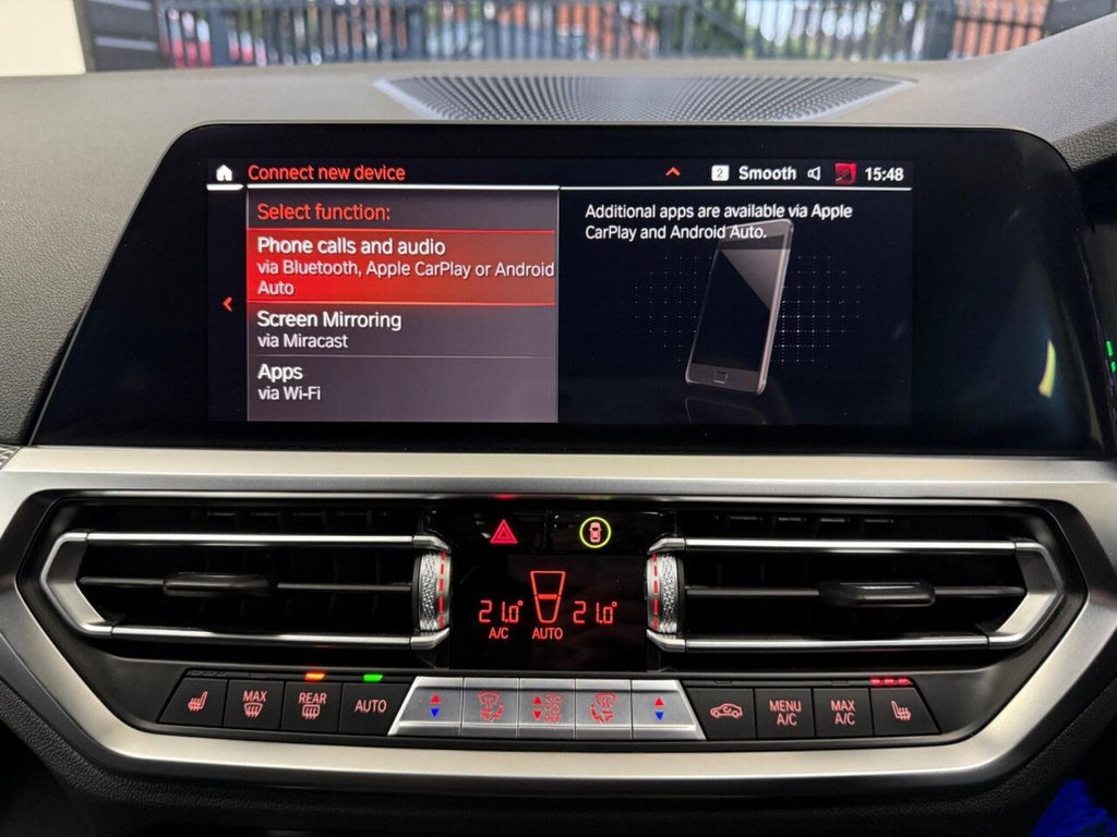 Used BMW 3 Series 2021 for sale - 76536124: Photo 24