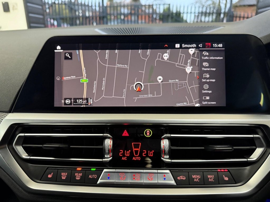 Used BMW 3 Series 2021 for sale - 76536124: Photo 25