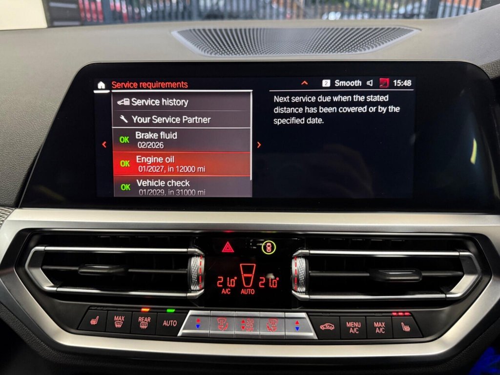 Used BMW 3 Series 2021 for sale - 76536124: Photo 29