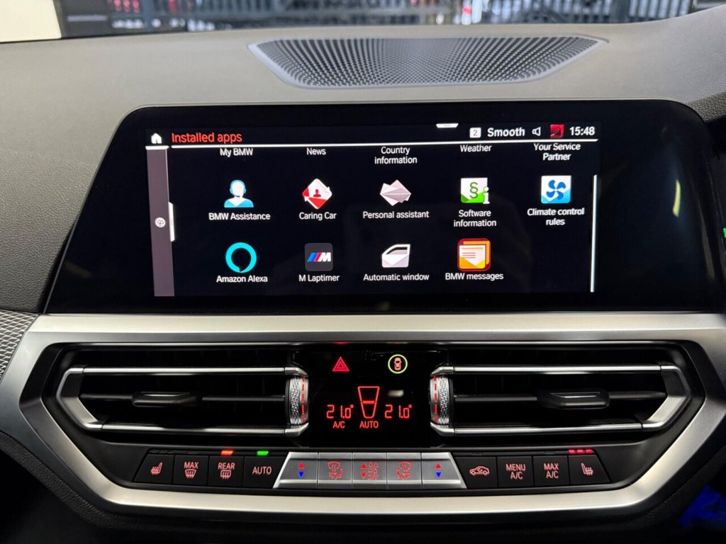 Used BMW 3 Series 2021 for sale - 76536124: Photo 30