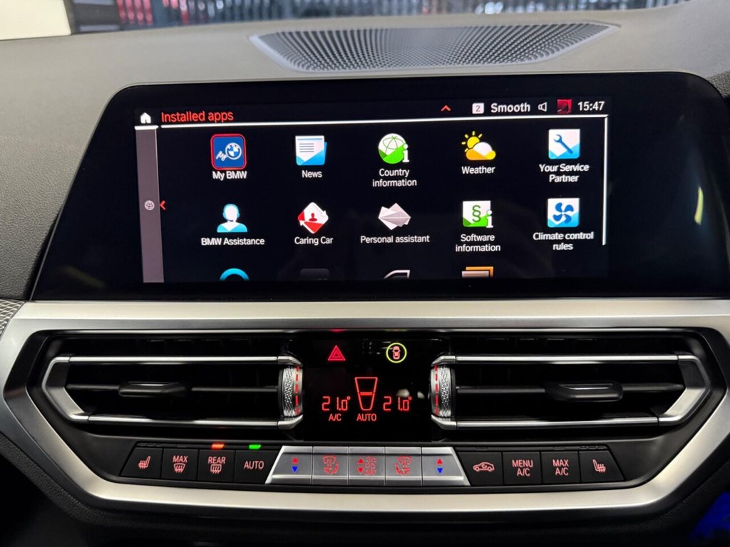 Used BMW 3 Series 2021 for sale - 76536124: Photo 31