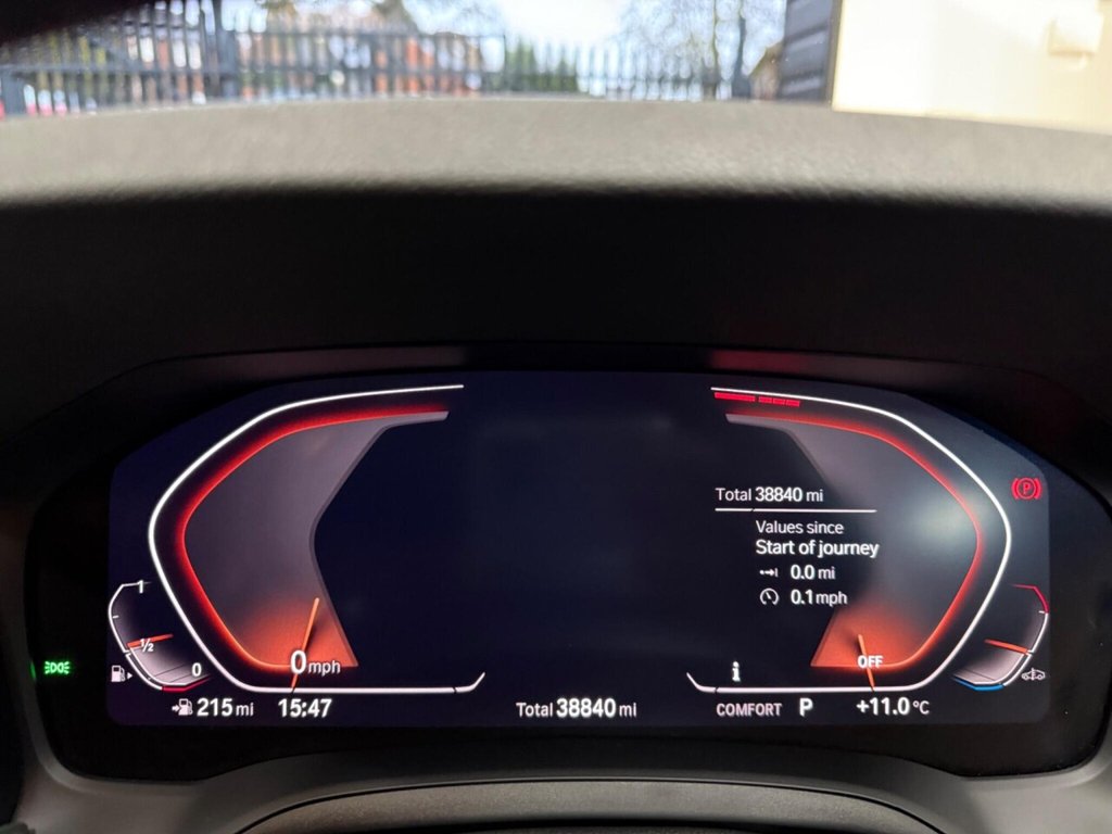 Used BMW 3 Series 2021 for sale - 76536124: Photo 34