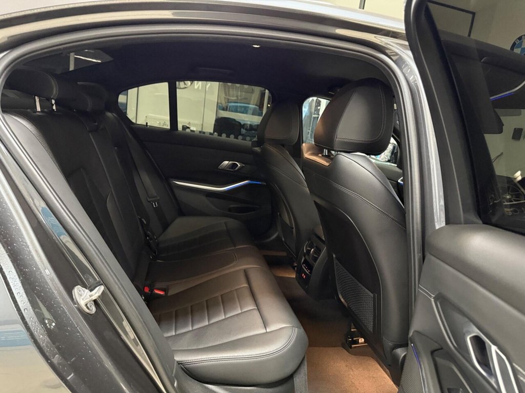 Used BMW 3 Series 2021 for sale - 76536124: Photo 36